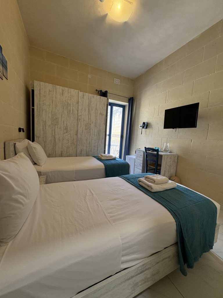10 - room from bath