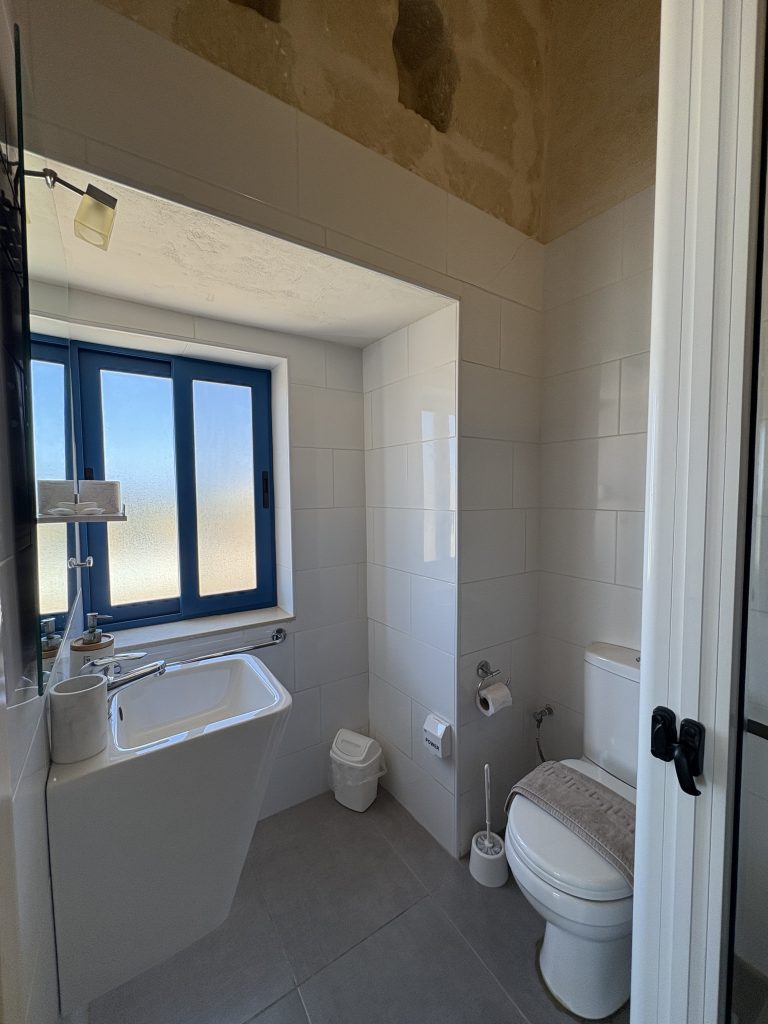 3 - bathroom
