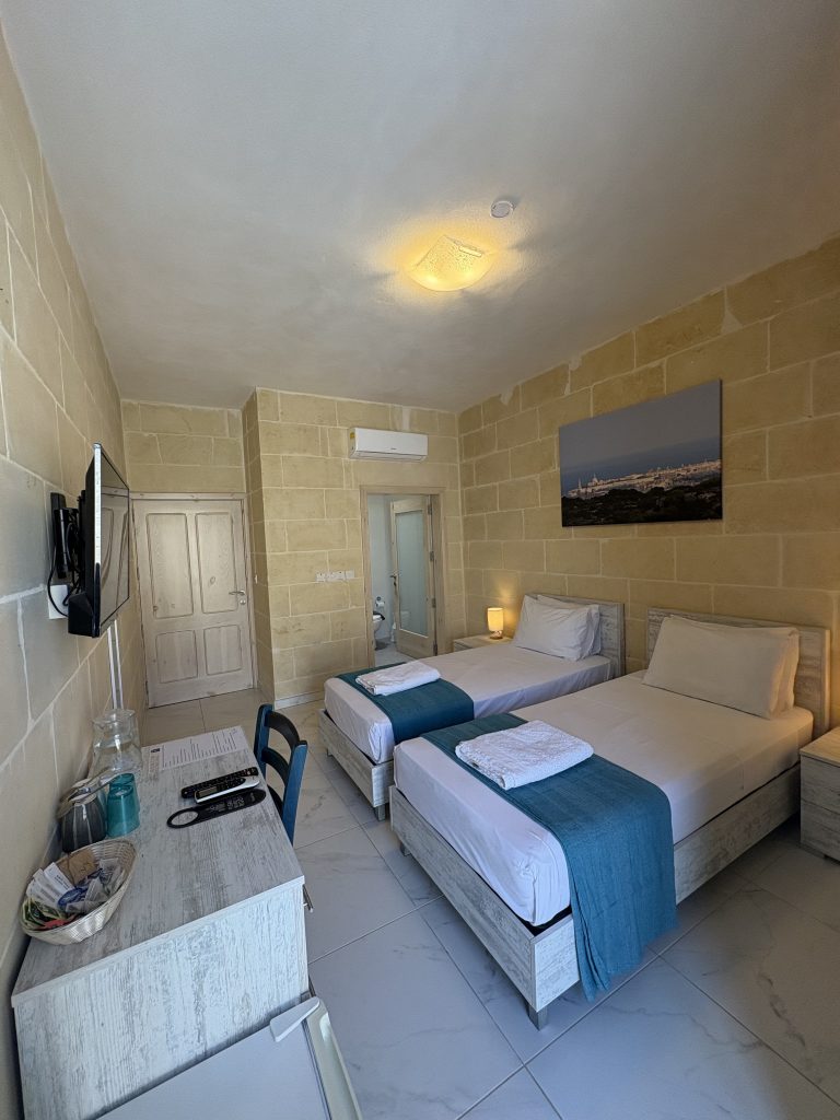 4 - whole bedroom