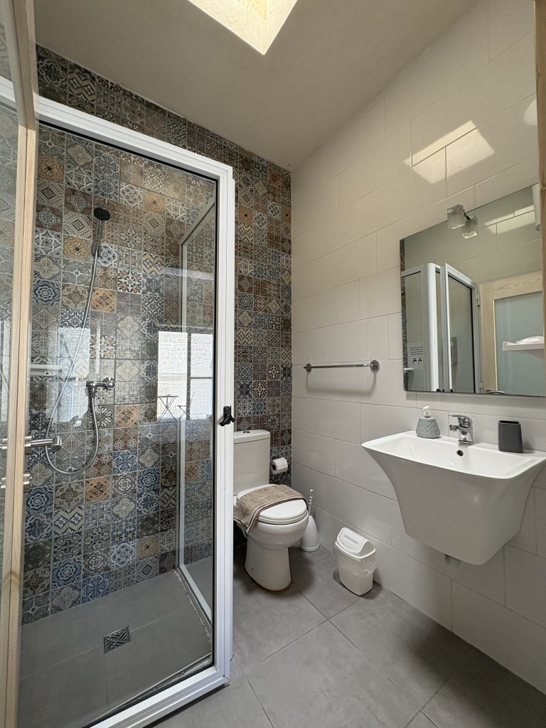5 - bath