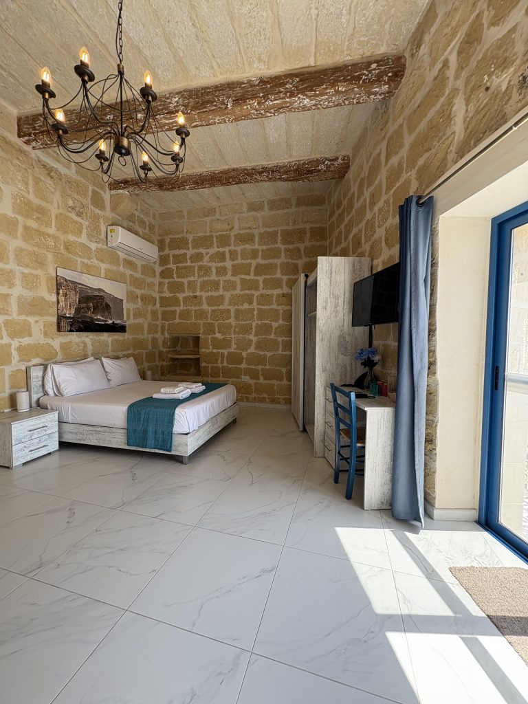 9 - room from bath