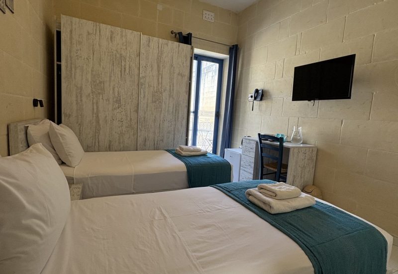 10 - room from bath