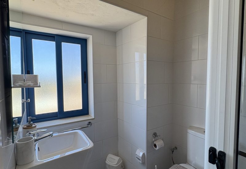 3 - bathroom
