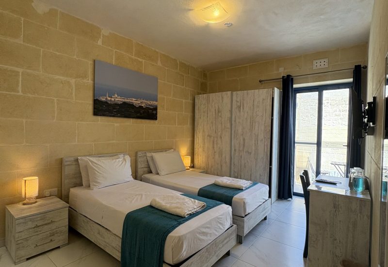 4 - bedroom