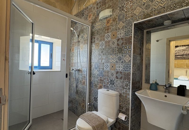 6 - bath