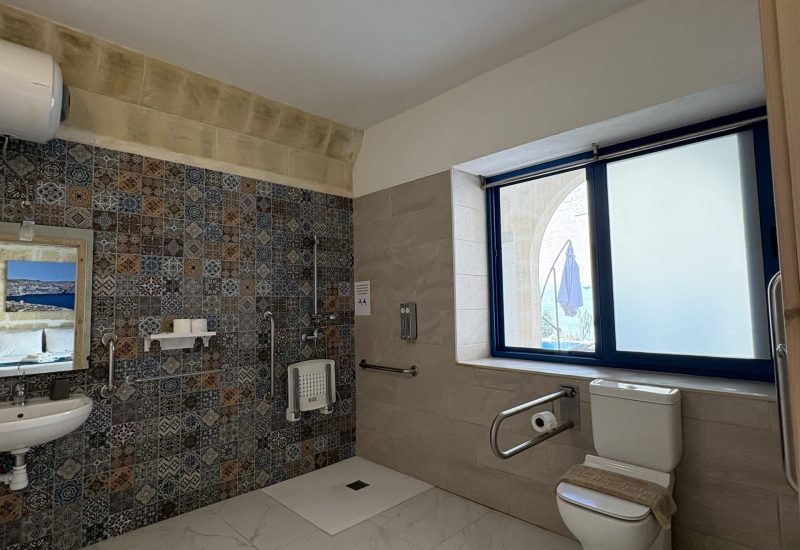 7 - bath