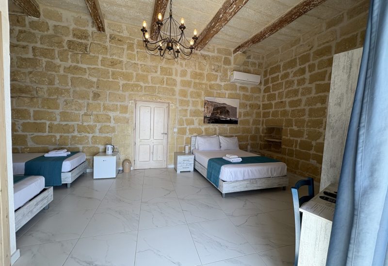 9 - all beds