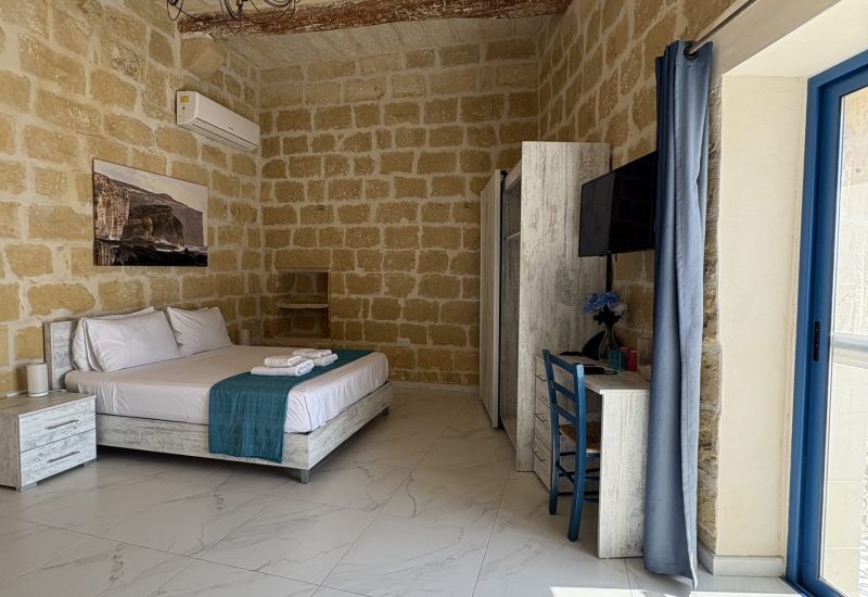 9 - room from bath